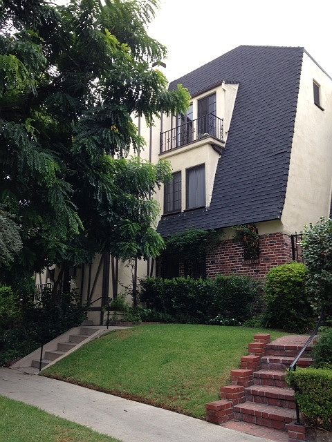 1st image of 1156 N Curson Ave