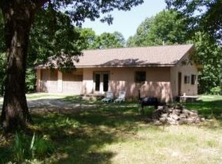 283 Tanglewood Ln, Galena, MO 65656