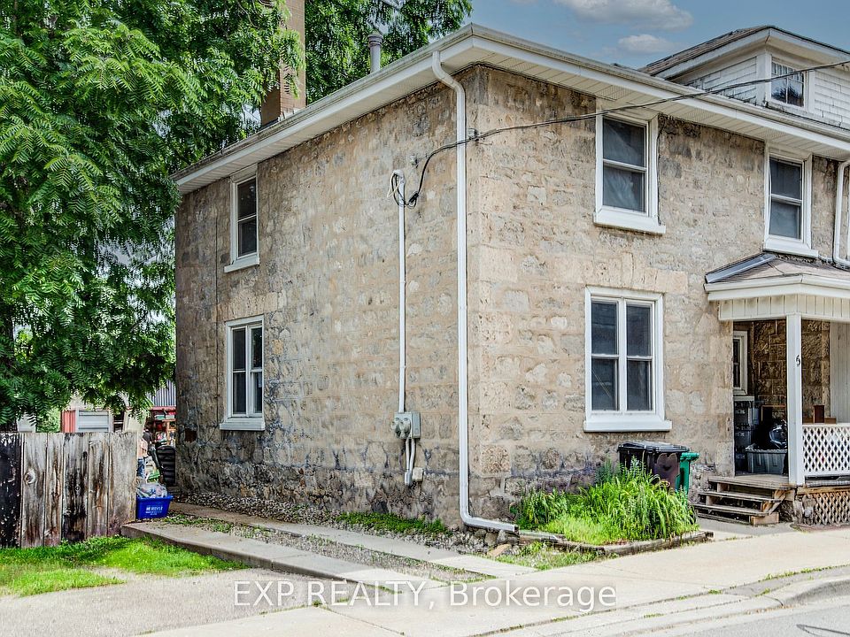 1st image of 5 George St S