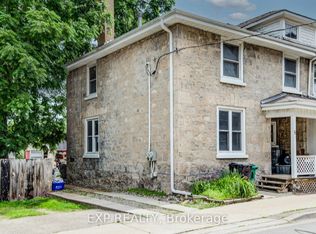5 George St S, Cambridge, ON N1S 2N3
