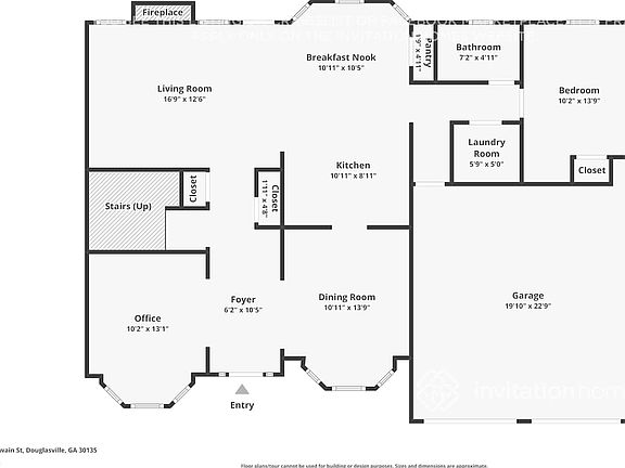 3rd image of 3753 Swain St