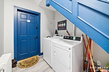 Rented by Brooklyn High Rise LLC