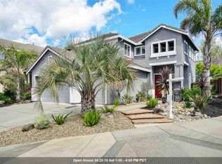25398 Gold Hills Dr, Castro Valley, CA