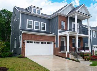 141 Stilly Way, Annapolis, MD 21403