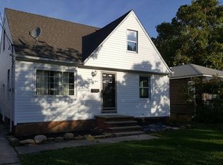 4184 Brookside Blvd, Cleveland, OH