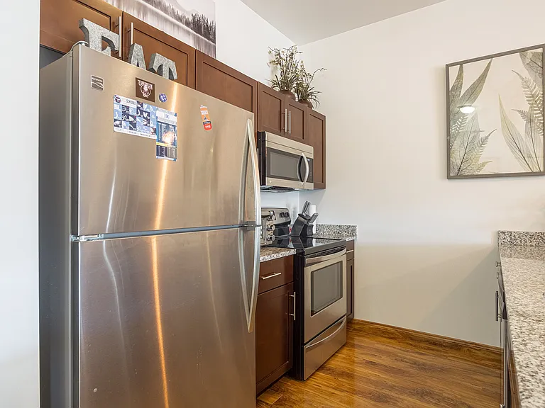 134 N Leroy St #306 — Photo 13