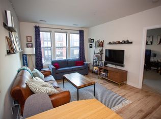 360 H St NE APT 233, Washington, DC 20002