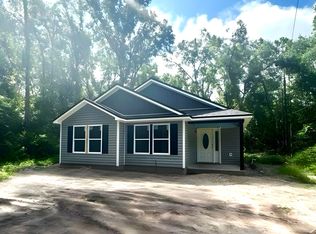 767 Wakulla Arran Rd, Crawfordville, FL 32327