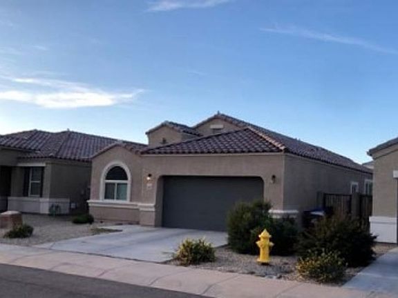 Property Side View