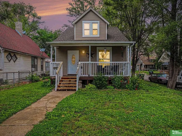 2850 Meredith Ave, Omaha, NE 68111