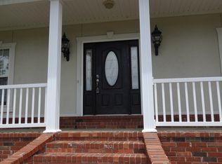 42 Ridgeline Dr W, Russellville, AR 72802