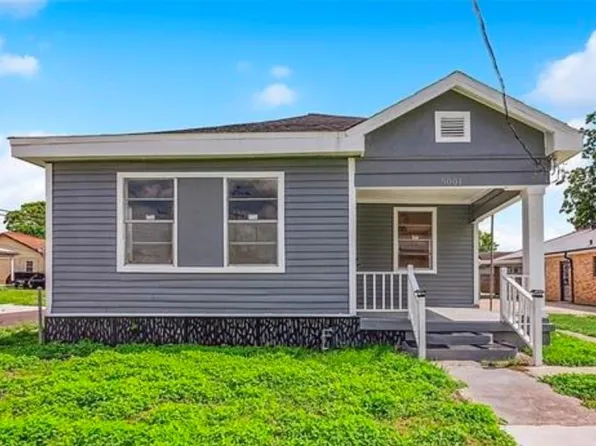 5001 N Villere St, New Orleans, LA 70117