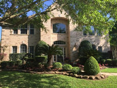 601 Idlewood Dr, Friendswood, TX, 77546