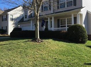 1310 Hollythorn Dr, Rock Hill, SC 29732