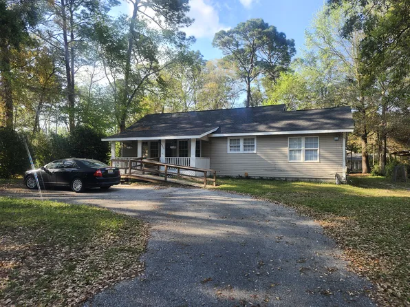 4950 Oxford Dr, Mobile, AL 36618