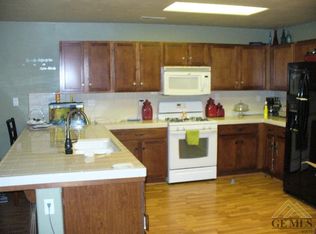 10607 Sunset Ranch Dr, Bakersfield, CA 93311