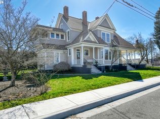 104 SE 5th St, Pendleton, OR 97801