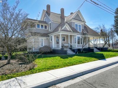 104 SE 5th St, Pendleton, OR, 97801