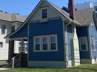 1115 Laurel St APT B, Indianapolis, IN 46203