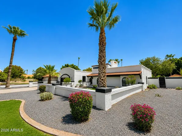 7010 W EUGIE Avenue, Peoria, AZ 85381