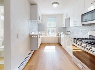 296A Broadway #2, Somerville, MA 02145
