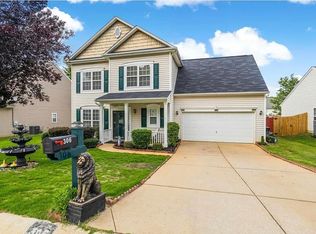 306 Stillwater Ct, Simpsonville, SC 29681