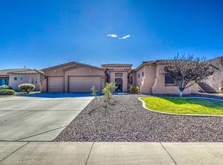 1811 W Magdalena Ln, Phoenix, AZ 85041