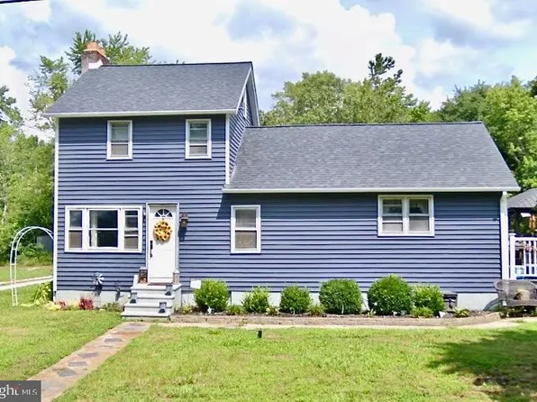 467 Hickman Ave, Pt Norris, NJ 08349