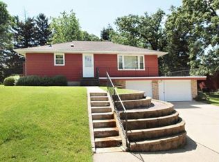 202 7th St SW, Chatfield, MN 55923