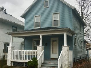 321 Lathrop St, Lansing, MI 48912