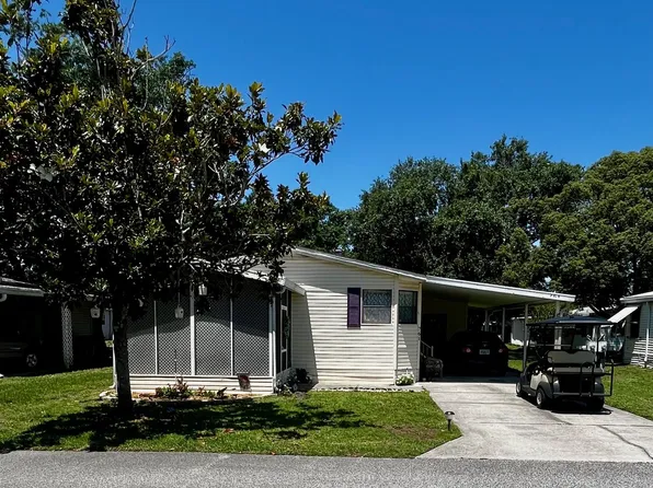 761 Royal Oak Dr E #253, Winter Garden, FL 34787