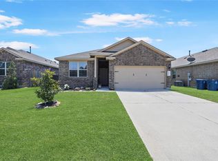 18064 Atwood Mill Dr, New Caney, TX 77357