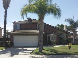 24199 Mount Russell Dr, Moreno Valley, CA 92553