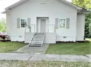 510 5th Ave, Rochelle, GA 31079