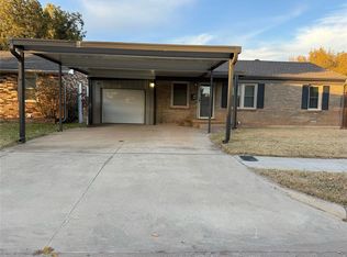 3101 SW 45th St, Oklahoma City, OK 73119