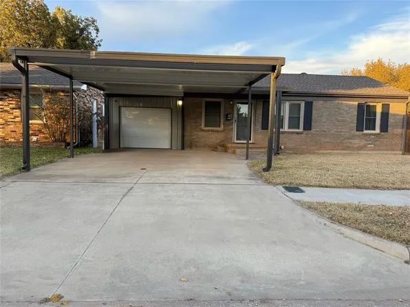3101 SW 45th St, Oklahoma City, OK 73119