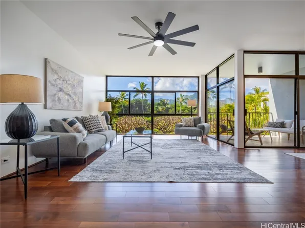1030 Aoloa Pl APT 305B, Kailua, HI 96734
