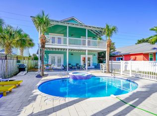 4569 Luke Ave, Destin, FL 32541