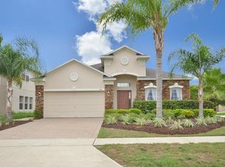 3909 Gypsum Ln, Orlando, FL 32826