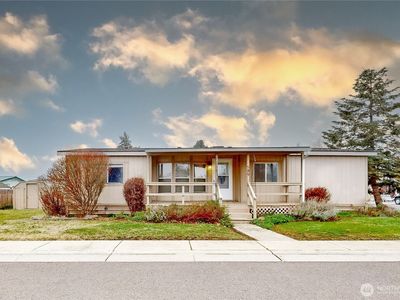 589 Criscola Avenue, College Place, WA, 99324