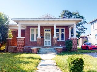 1838 Woodrow St, Augusta, GA 30904