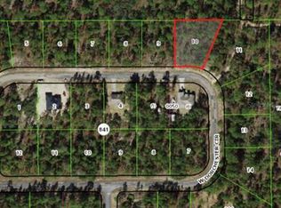 4224 W Dorchester Cir #10, Dunnellon, FL 34433