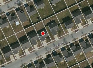 1933 Sandersville Rd, Lexington, KY 40511