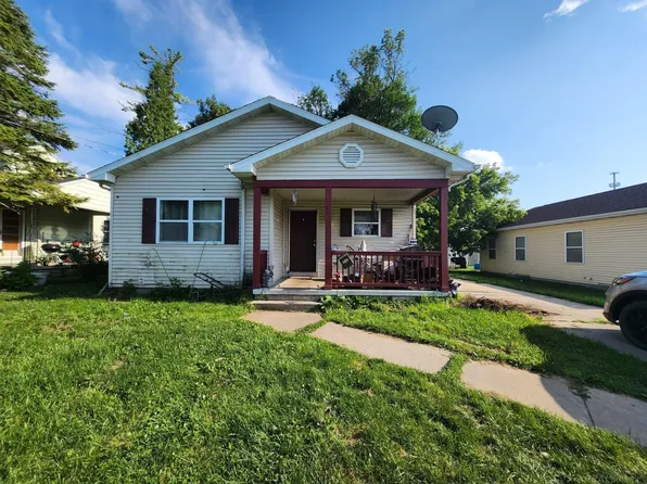 461 Stoker Dr, Saginaw, MI 48604