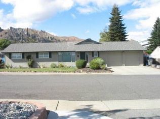 1304 Poe St, Wenatchee, WA 98801