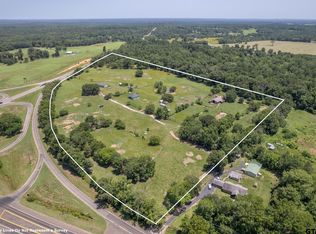 608 E Longview St, Arp, TX