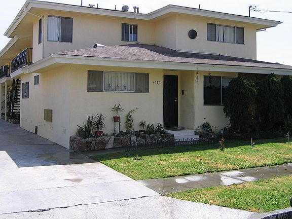 3rd image of 4068 W 138th St APT A