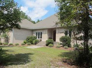 411 Hulls Island Rd, Loris, SC 29569
