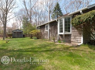 156 Brook Rd, Westhampton Beach, NY 11978