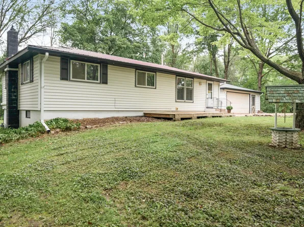 7100 37th St SE, Rockford, MN 55373